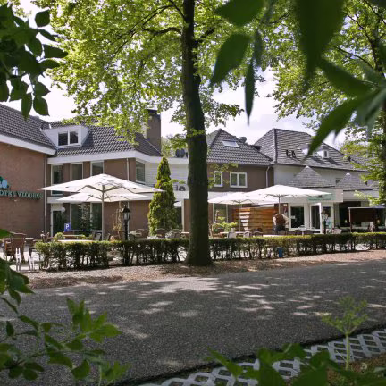 Boshotel Vlodrop Boshotel Vlodrop